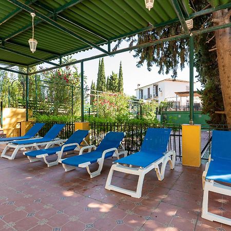 The Gardener Cottage Malaga Bagian luar foto