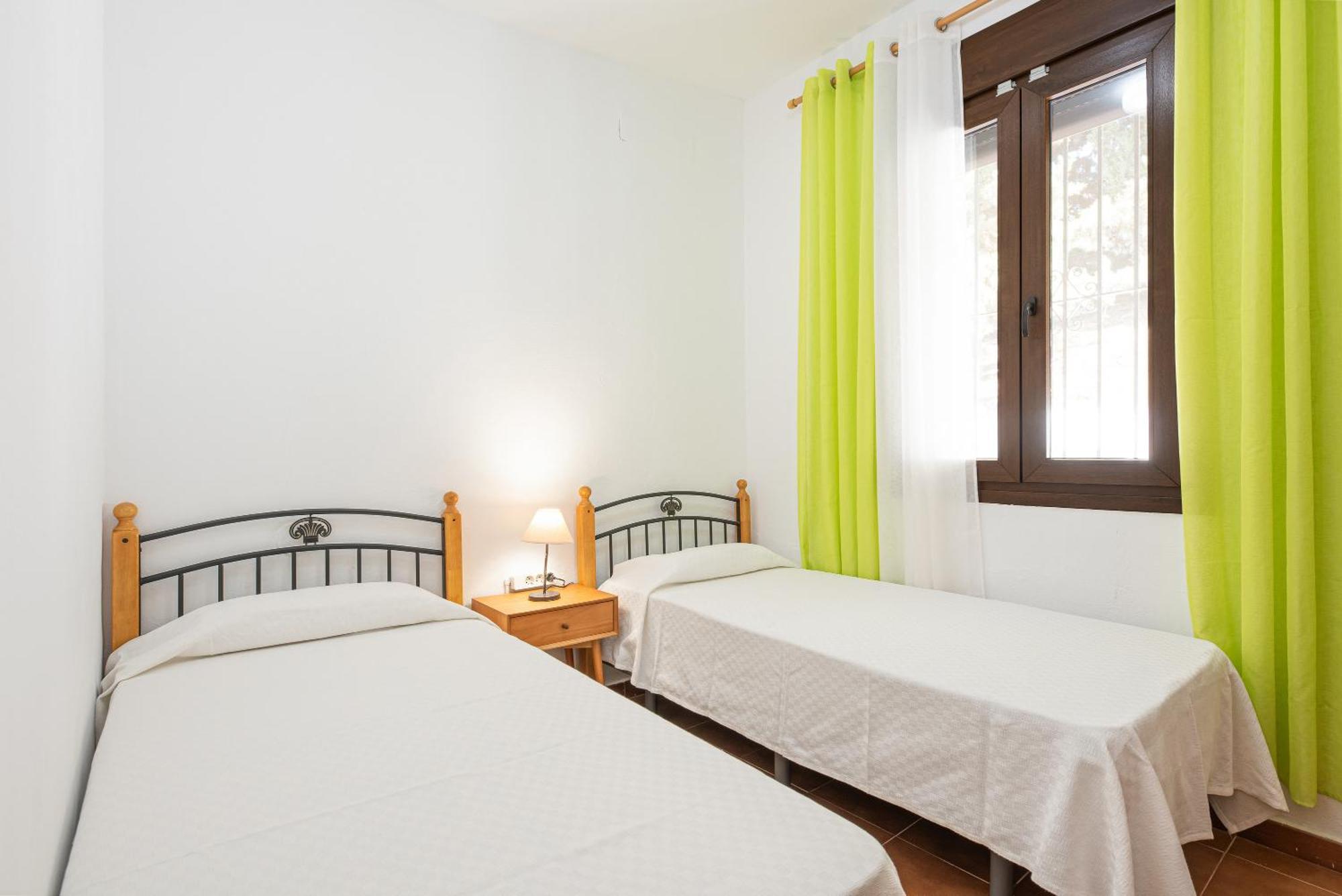 The Gardener Cottage Malaga Bagian luar foto