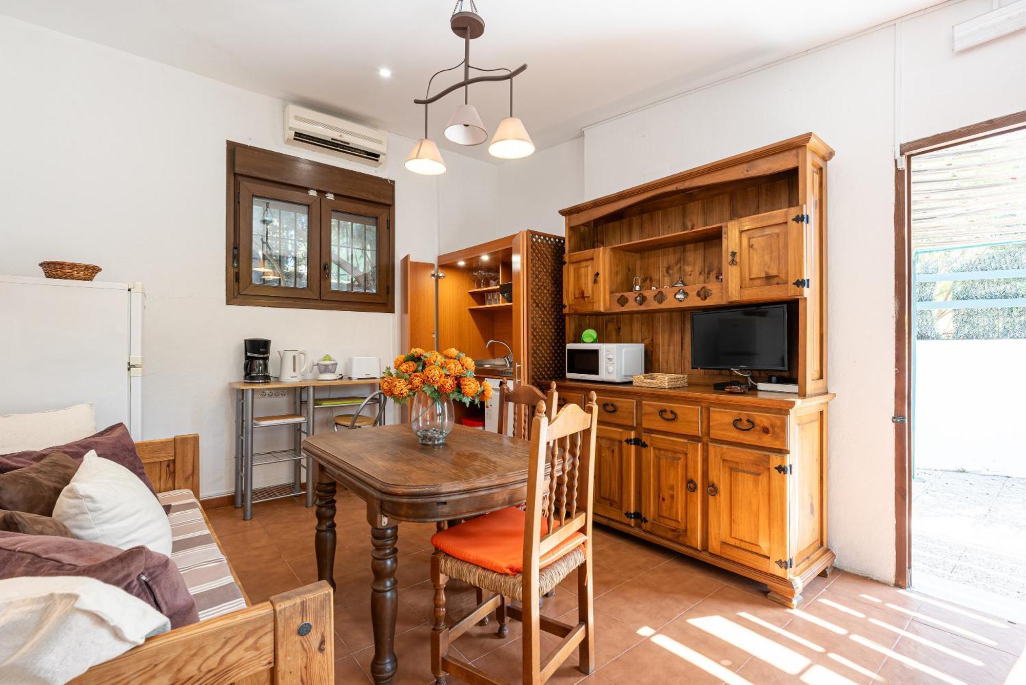 The Gardener Cottage Malaga Bagian luar foto