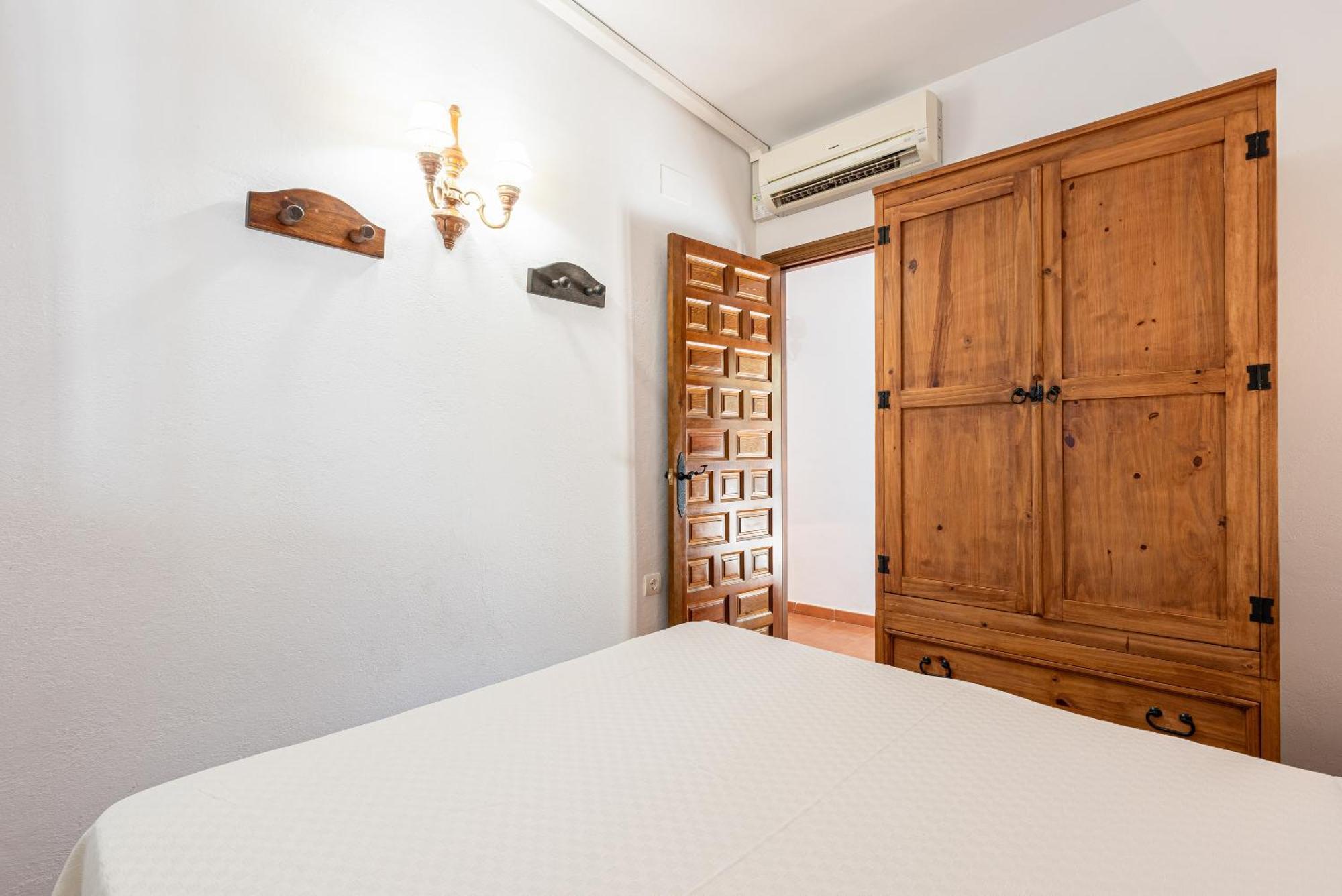 The Gardener Cottage Malaga Bagian luar foto