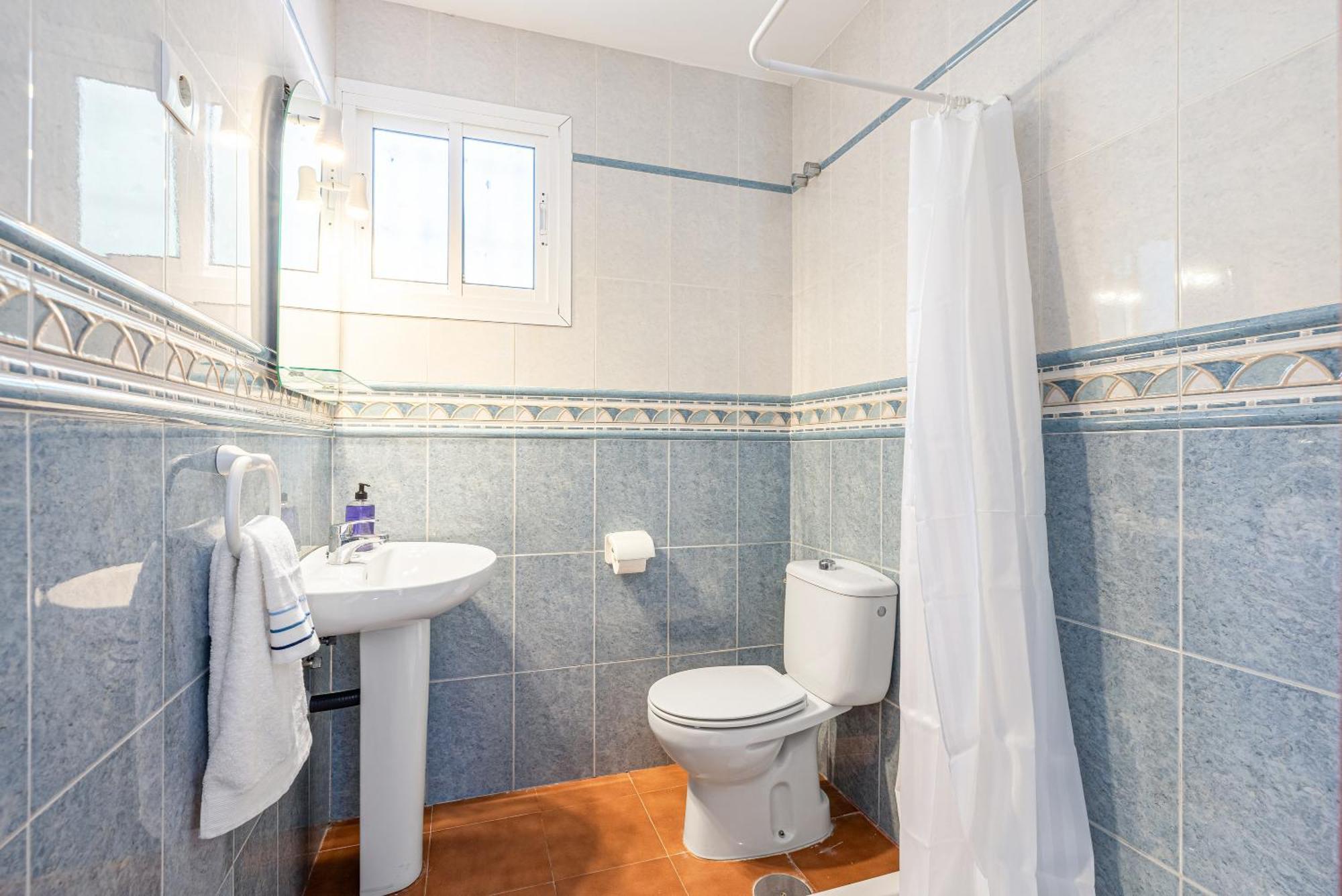 The Gardener Cottage Malaga Bagian luar foto